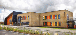 Morgan Sindall | Finberry Primary School, Ashford