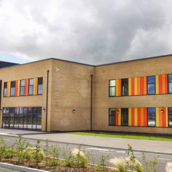 Morgan Sindall | Finberry Primary School, Ashford