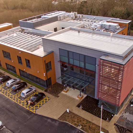 Daniel Brenchley | BAM Construction Ltd