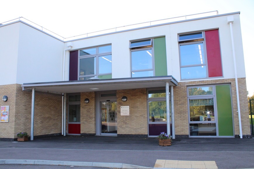 Galliford Try | New Valley Invicate School, Kings Hill