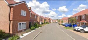 Bellway Homes | Edenbridge