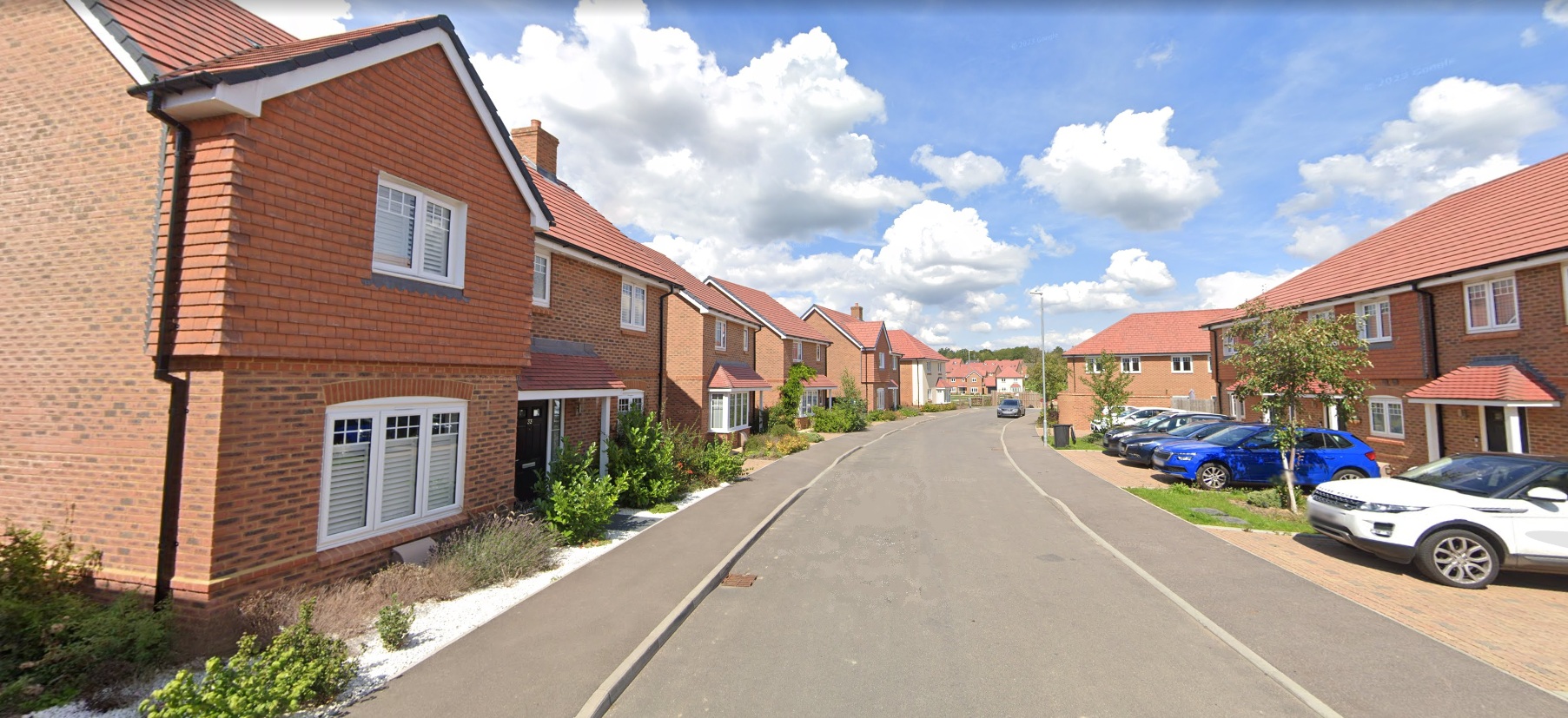 Bellway Homes | Edenbridge