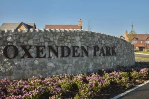 Bellway Homes | Oxenden Park
