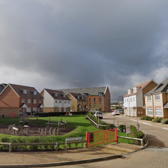 Redrow Homes | Temple Wharf