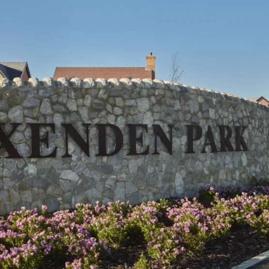 Bellway Homes | Oxenden Park