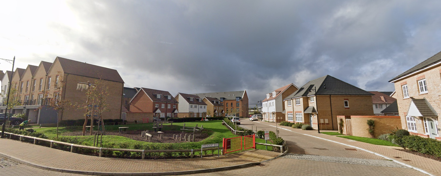 Redrow Homes | Temple Wharf