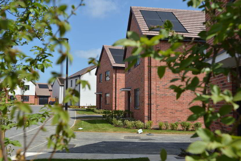 Countryside Places for People | Lower Herne