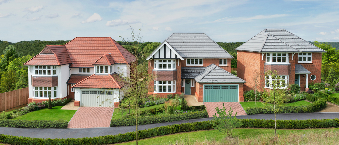 Redrow Homes | Conningbrook