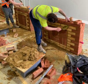 2nd Place in Seniors Competition KFE4 Skills 2026