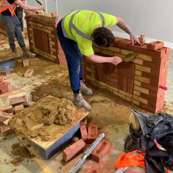 2nd Place in Seniors Competition KFE4 Skills 2026