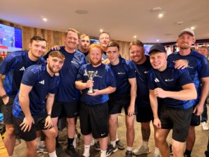 Charity Construction Cup