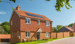 Dandara | Pond Farm, Newington