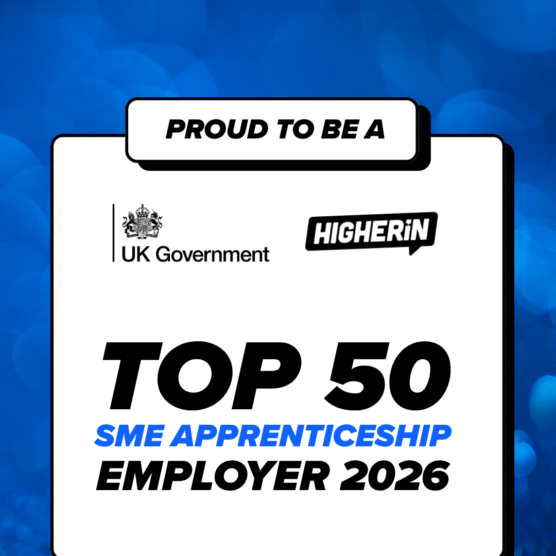 17th Place for SME Apprenticeship Employers 2026